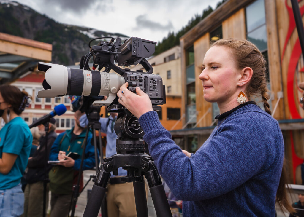 video production - DSC03601 - Frostline Studios - Video