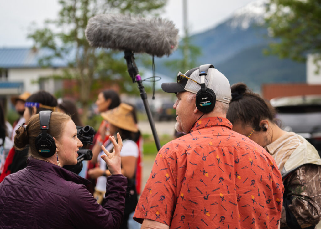 video production - DSC04131 - Frostline Studios - Video