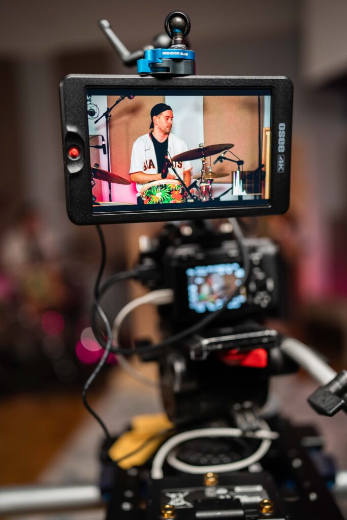 video production - HAN08824 - Frostline Studios - Video