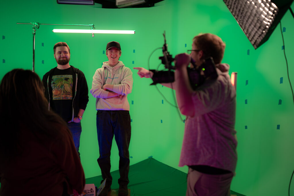 video production - FrostlineBTS 22 - Frostline Studios - Video