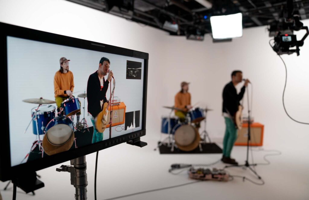 video production - HAN00151 - Frostline Studios - Video