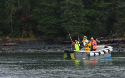 Filming in Alaska? 5 Reasons Hiring a Local Production Company Is the Right Decision
