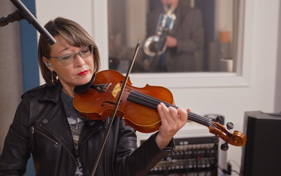 Latin Rose (Live): Spenard Jazz Messengers