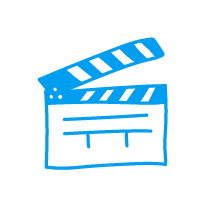 Video production: filming