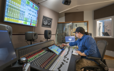 Protected: Hold for Sound: Let’s Talk Dolby Atmos and the Neve Genesys G3D