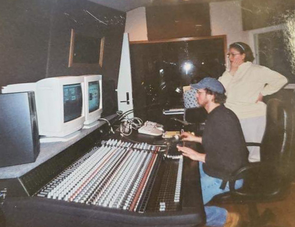 dolby atmos - Frostline Studios H4S Neve Mirror Studios - Frostline Studios - Hold for Sound: Let's Talk Dolby Atmos and the Neve Genesys G3D