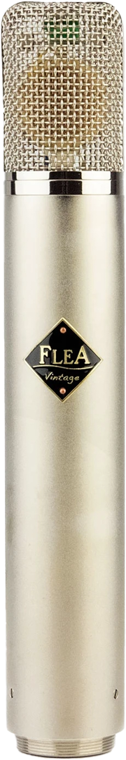 - Frostline Studios Audio Equipment Flea C12 Multipattern - Frostline Studios - Studio A Gear