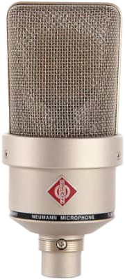 - Frostline Studios Audio Equipment Neumann TLM 103 - Frostline Studios - Studio A Gear