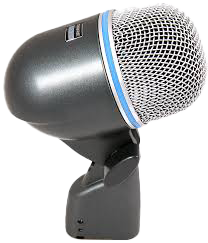 Shure 52