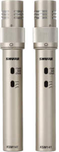 Shure KSM 141 Multipattern