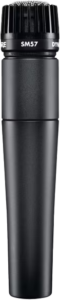 Shure SM57