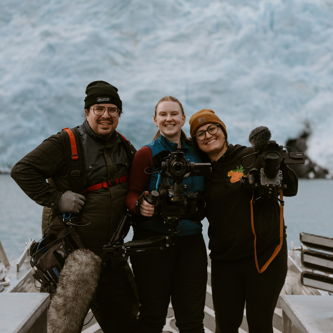 - Frostline Studios TEMP - Frostline Studios - Team