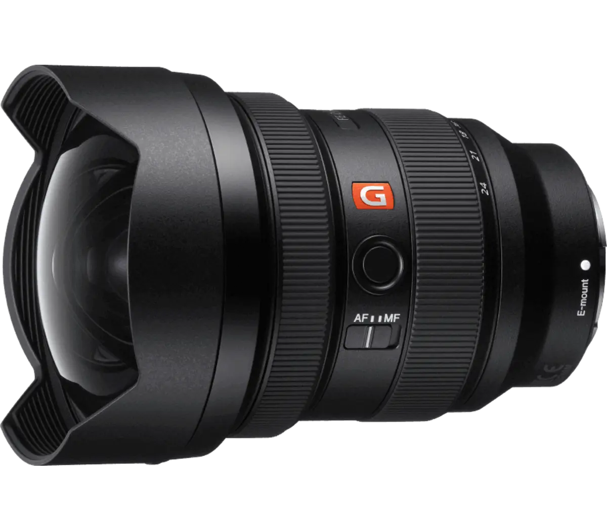 - Frostline Studios Video Equipment Sony 12 24 F2.8 - Frostline Studios - Video Gear