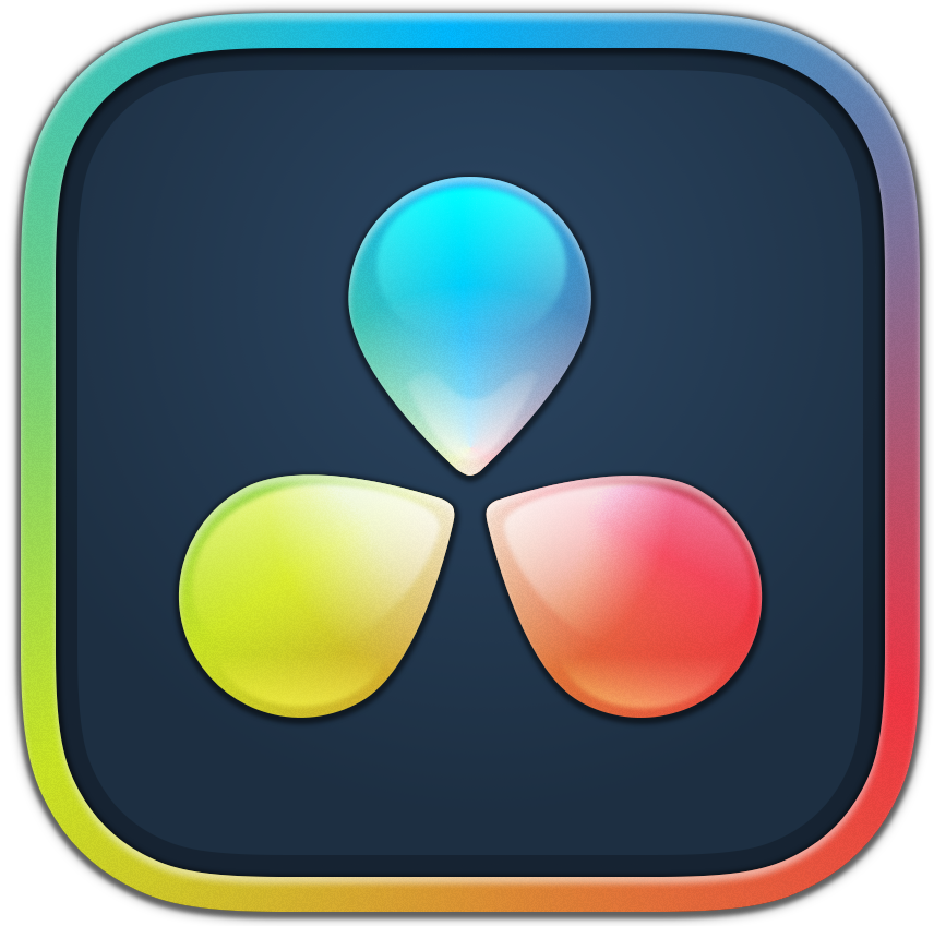 - Frostline Studios Video Equipment Davinci Resolve e1758831327249 - Frostline Studios - Video Gear