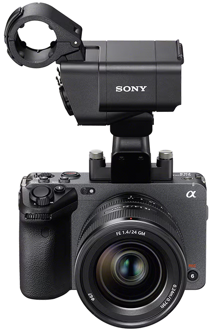 - Frostline Studios Video Equipment FX3 e1758829198965 - Frostline Studios - Video Gear