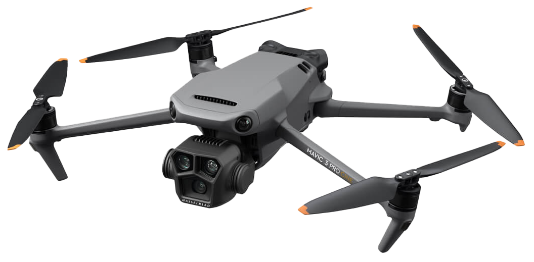 - Frostline Studios Video Equipment Mavic 3 Pro Cine - Frostline Studios - Video Gear