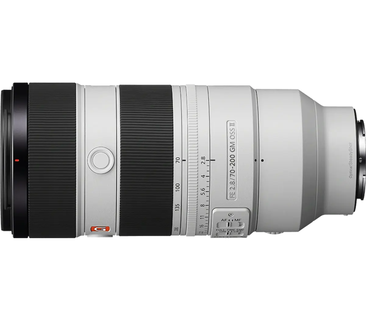 - Frostline Studios Video Equipment Sony 70 200 F2.8 - Frostline Studios - Video Gear