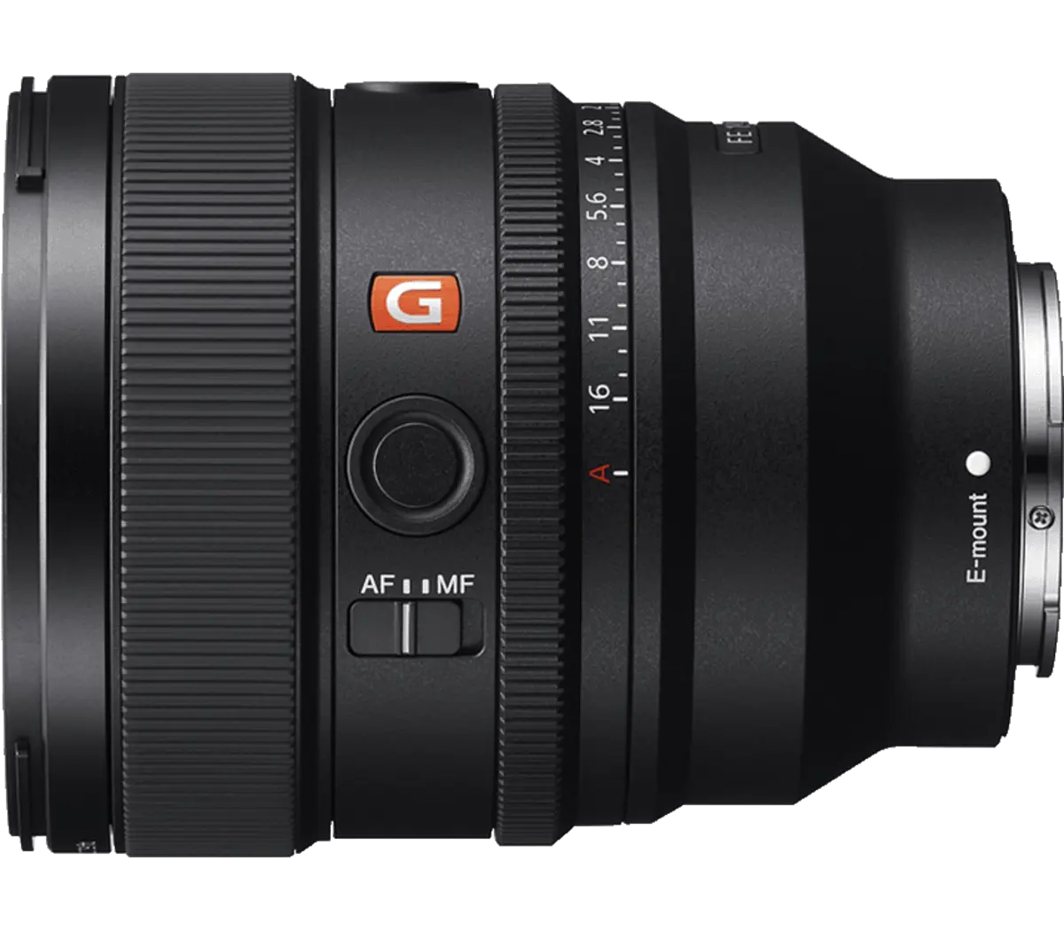 - Frostline Studios Video Equipment Sony 85 F1.8 - Frostline Studios - Video Gear