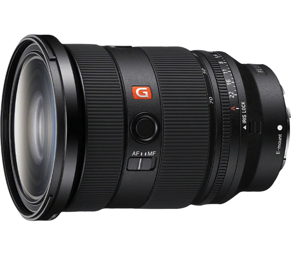 - Frostline Studios Video Equipment Sony G 28 70 F2.8 - Frostline Studios - Video Gear