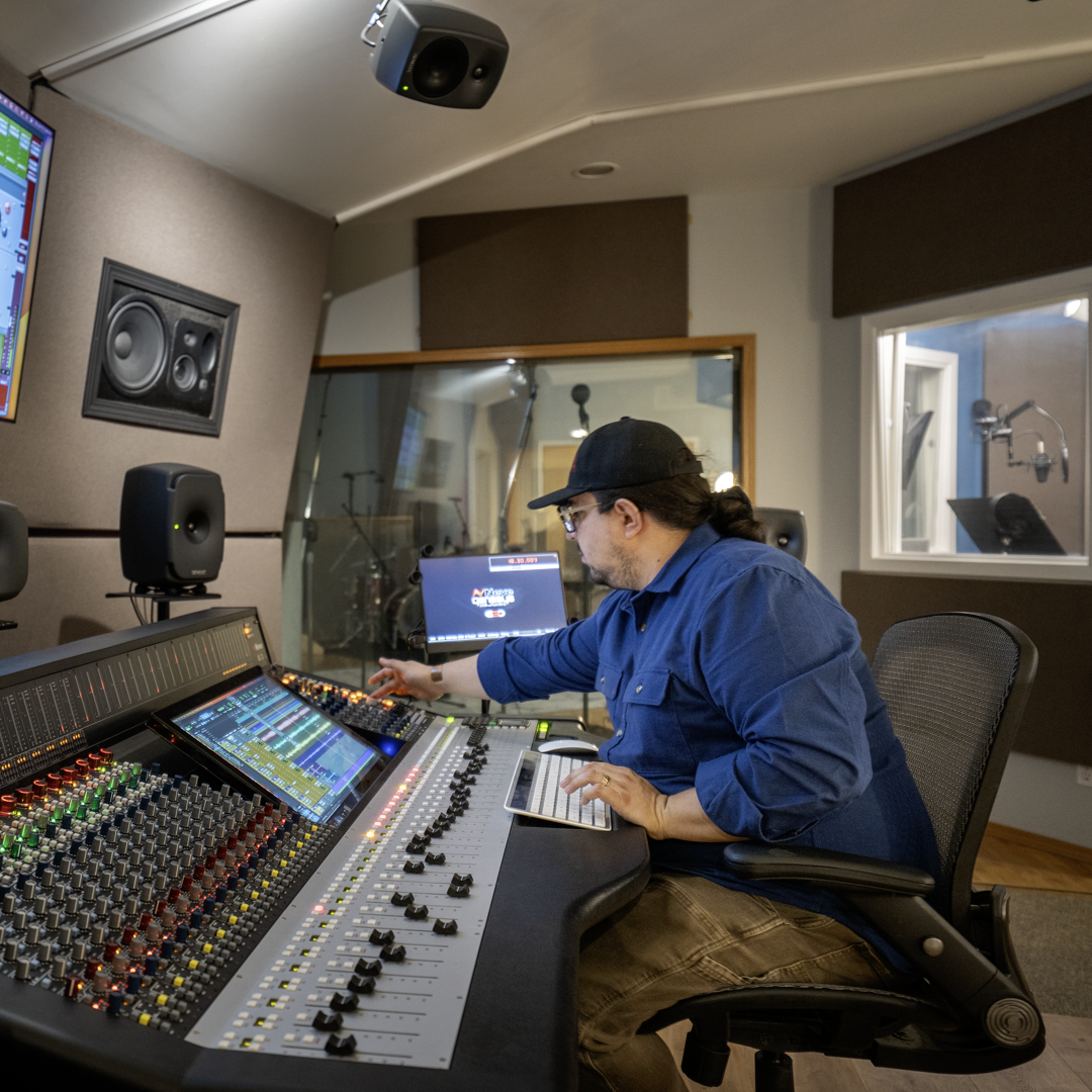 Frostline-Studios_Audio-sq - Frostline Studios Audio sq - Frostline Studios - Home