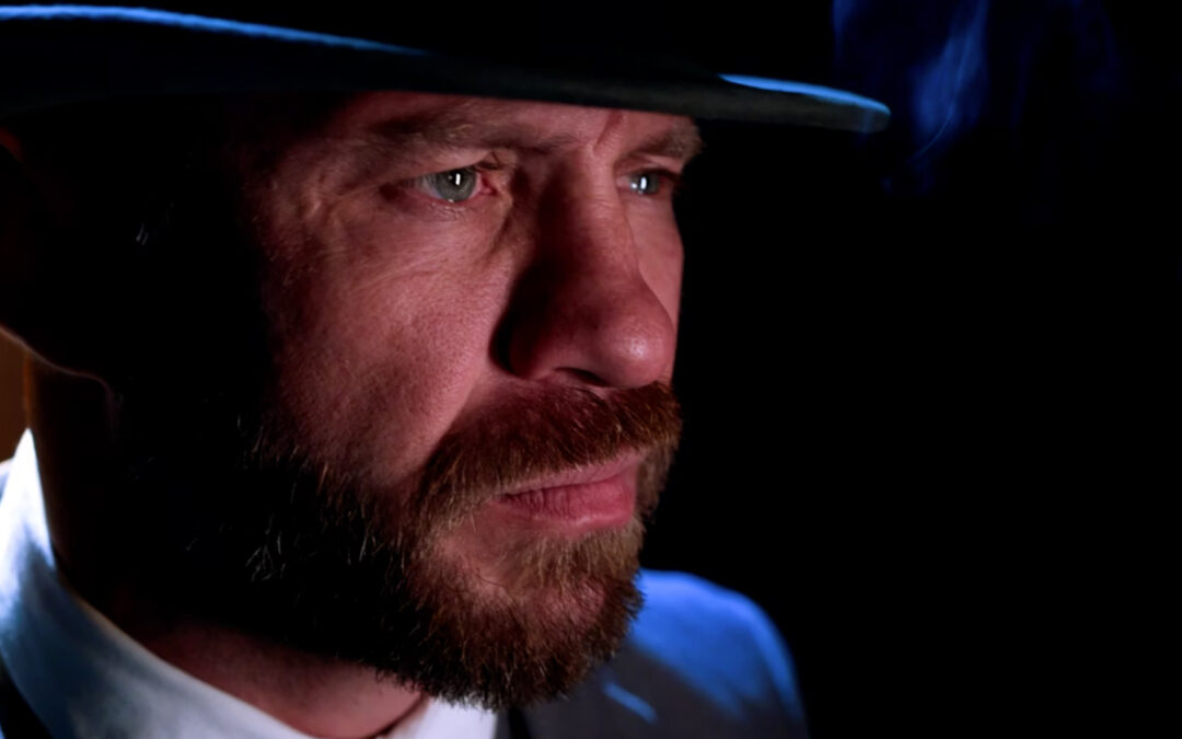 Bloody Shame – The Tango