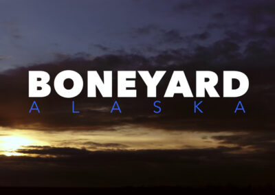 Boneyard Alaska