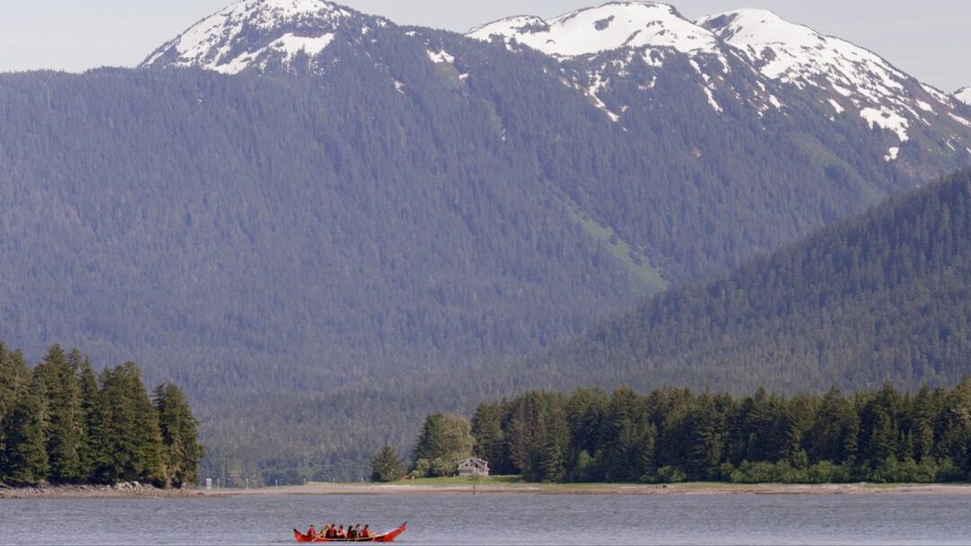 Celebration – Juneau, Alaska 2022