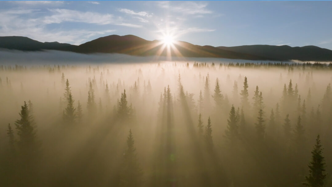 Frostline Studios Reel