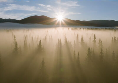 Frostline Studios Reel