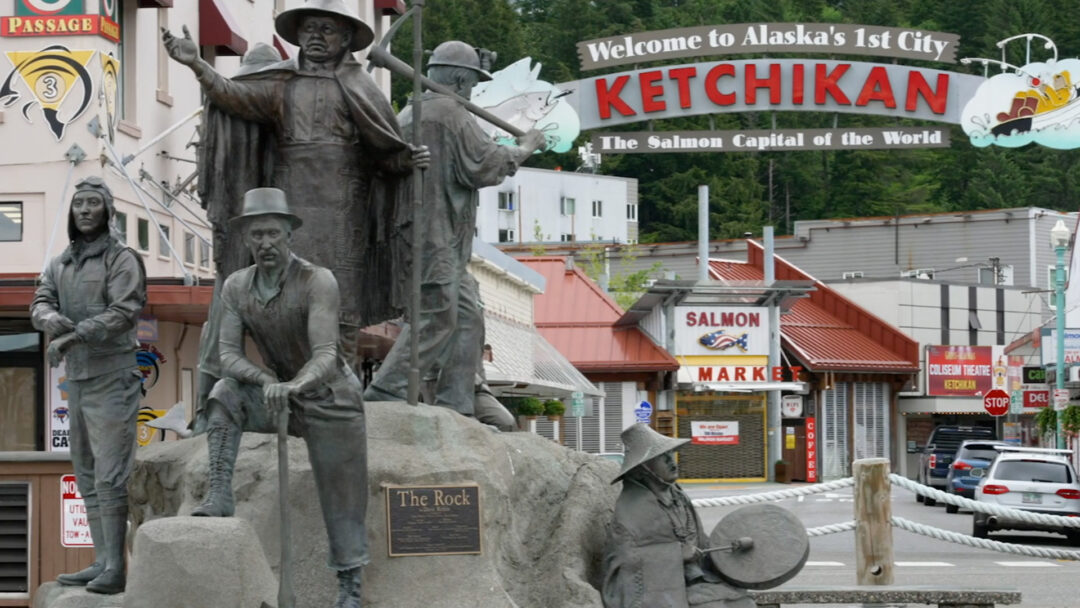 Ketchikan | Alaska Awaits II