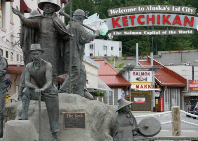 Ketchikan | Alaska Awaits II