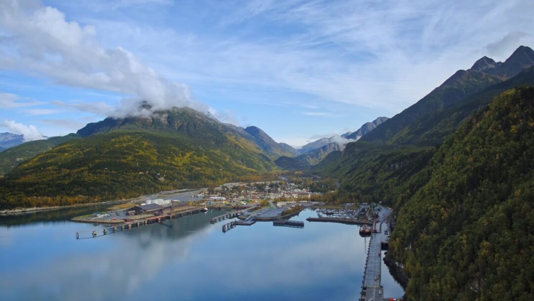 Last Call In The North