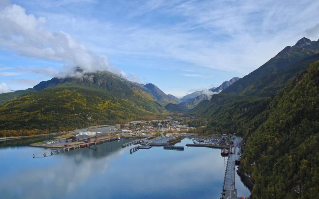 Last Call In The North