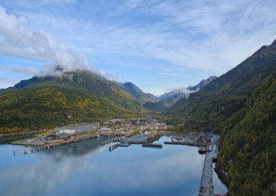 Last Call In The North