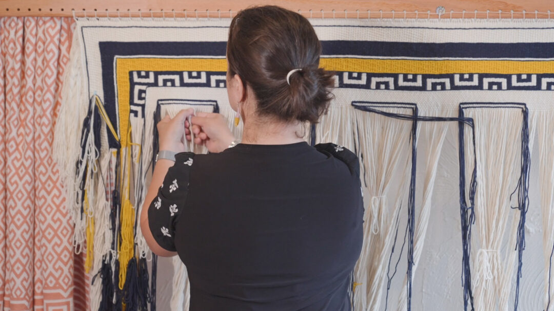 Goldbelt Inc | Artist Spotlight Series – Lily Hope