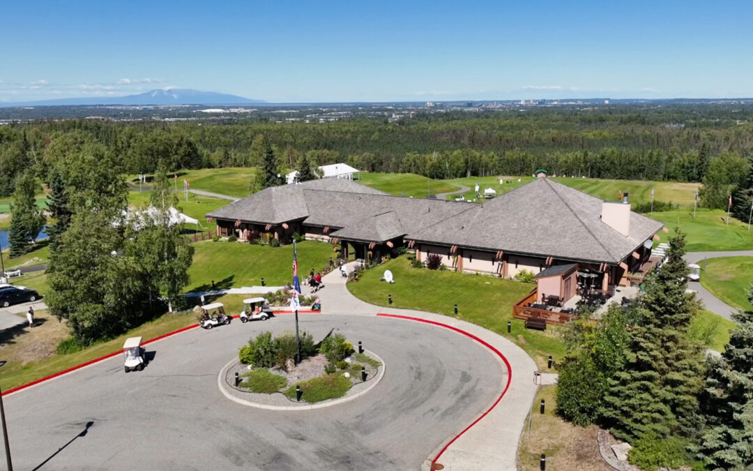 USGA | US Senior Women’s Amateur Championship