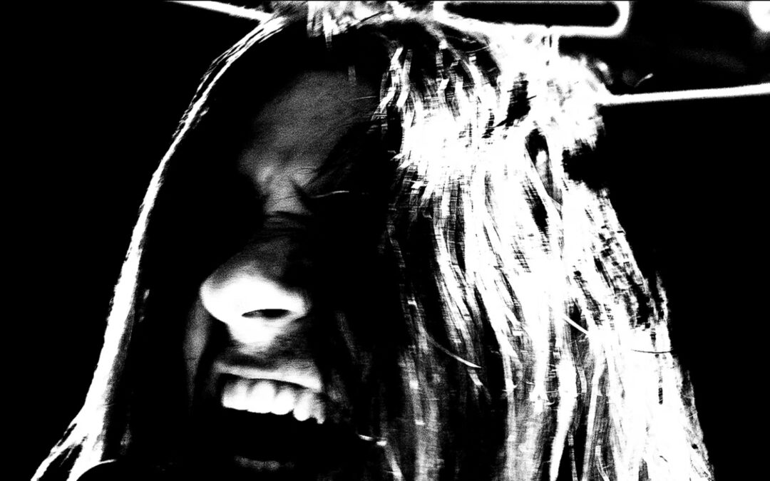 Wayward Shot | FLOODS Music Video