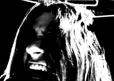 Wayward Shot | FLOODS Music Video