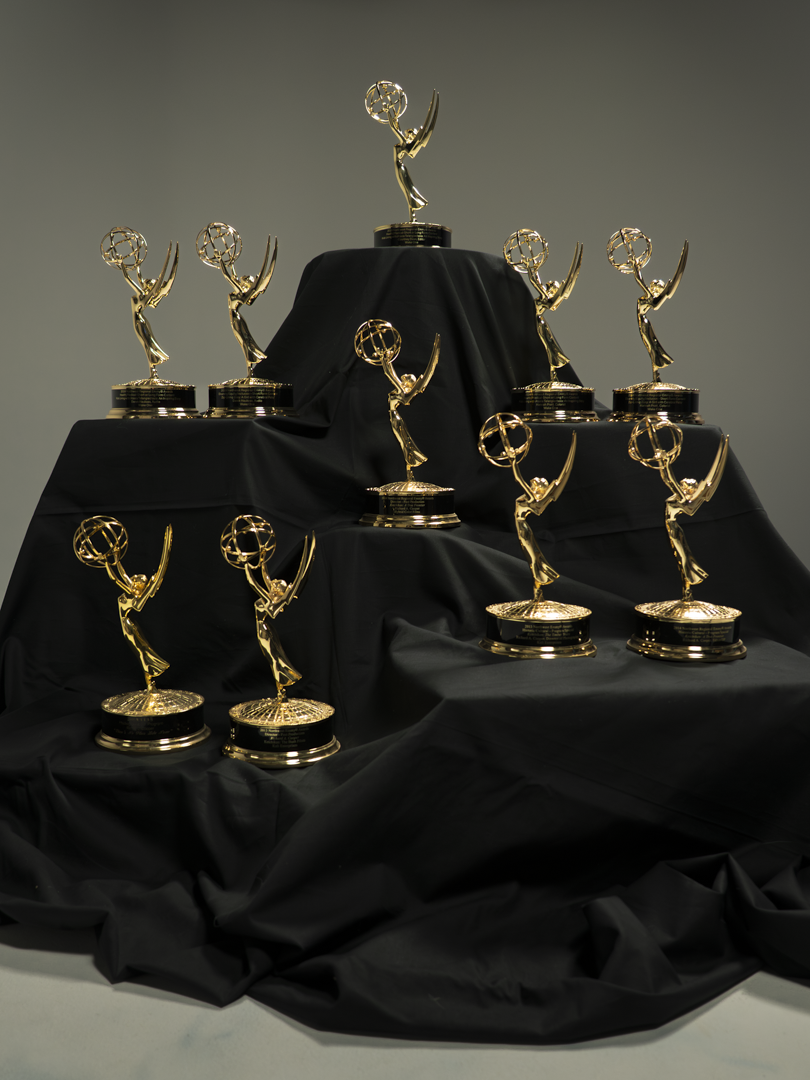 - Frostline Studios Emmy Awards - Frostline Studios - 2025 Year in Review