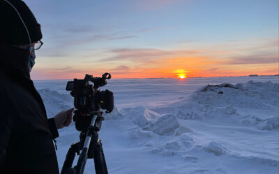 Tips for Staying Creative When the Days Get Darker