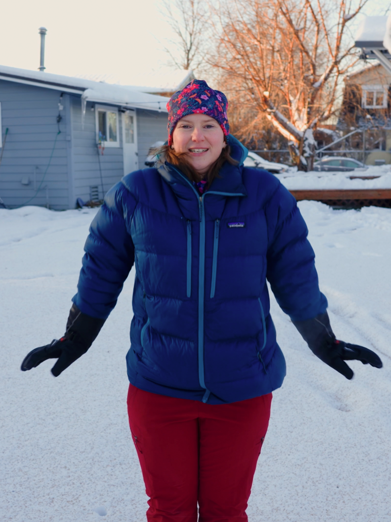 filming in the cold - Frostline Studios Staying warm 1 e1768526424686 - Frostline Studios - 5 Tips for Filming in the Cold from an Alaskan Filmmaker