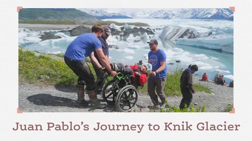 - JuanPablo - Frostline Studios - Adventure for Ava