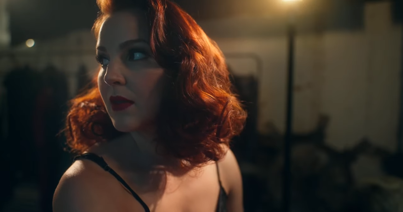 - Bloody Shame Lauren - Frostline Studios - Bloody Shame